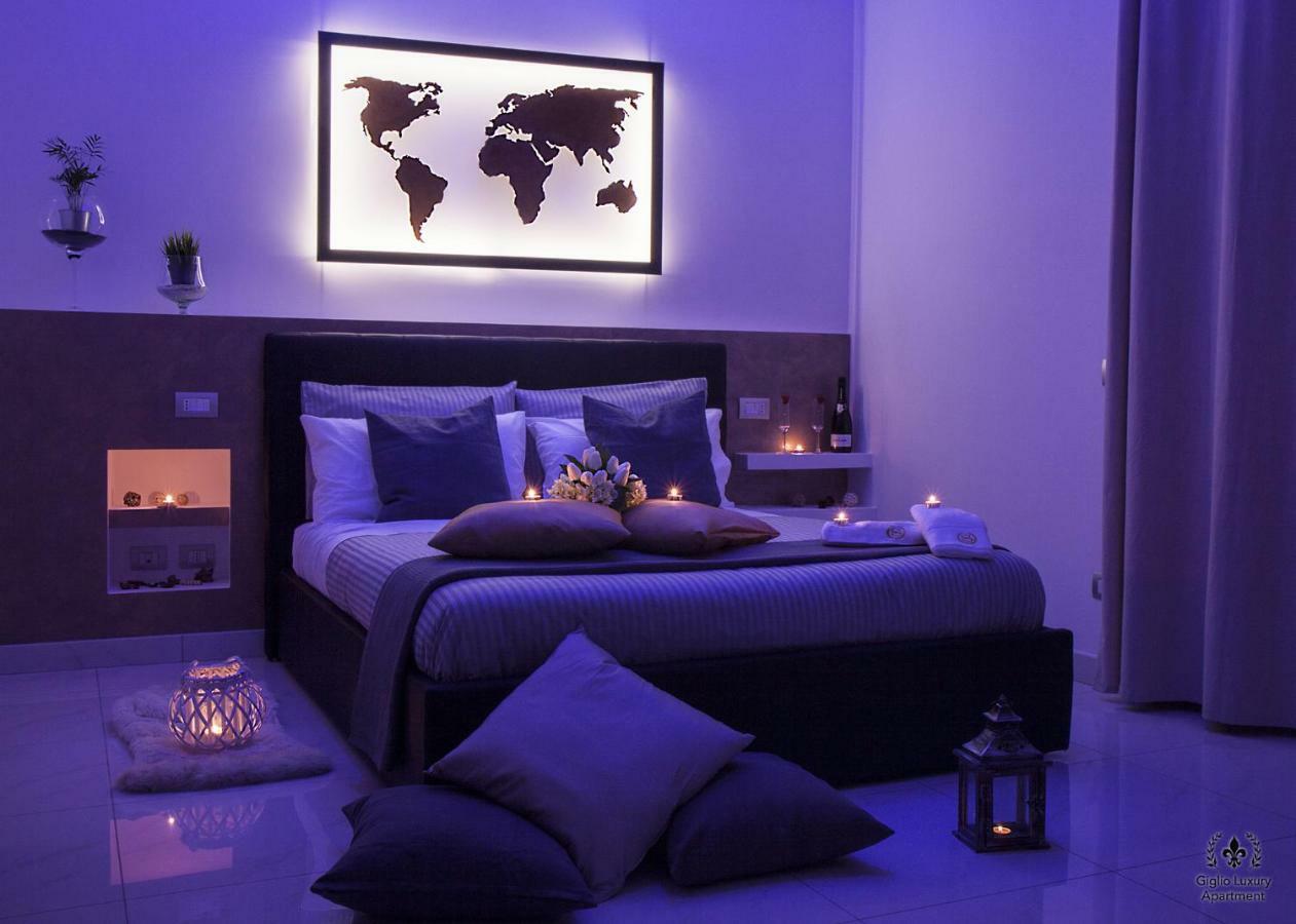 Apartment Giglio Luxury - Chroma Italy Rom