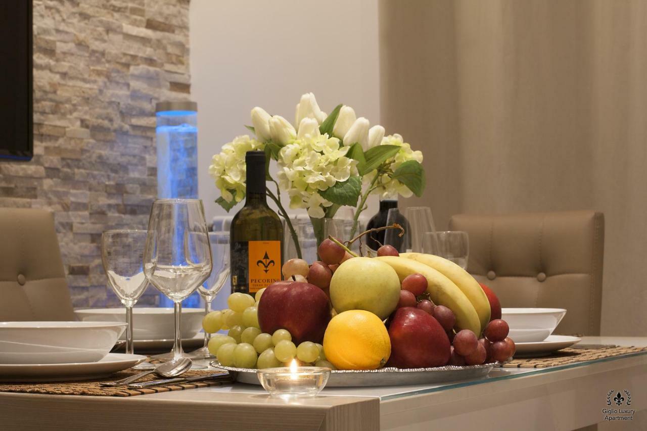 Apartamento Giglio Luxury - Chroma Italy *